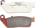 BRAKE PAD RDP HON FRT