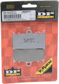 BRAKE PAD RDP KAW/SUZ FRT