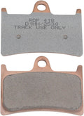 BRAKE PAD RDP YAM FRT