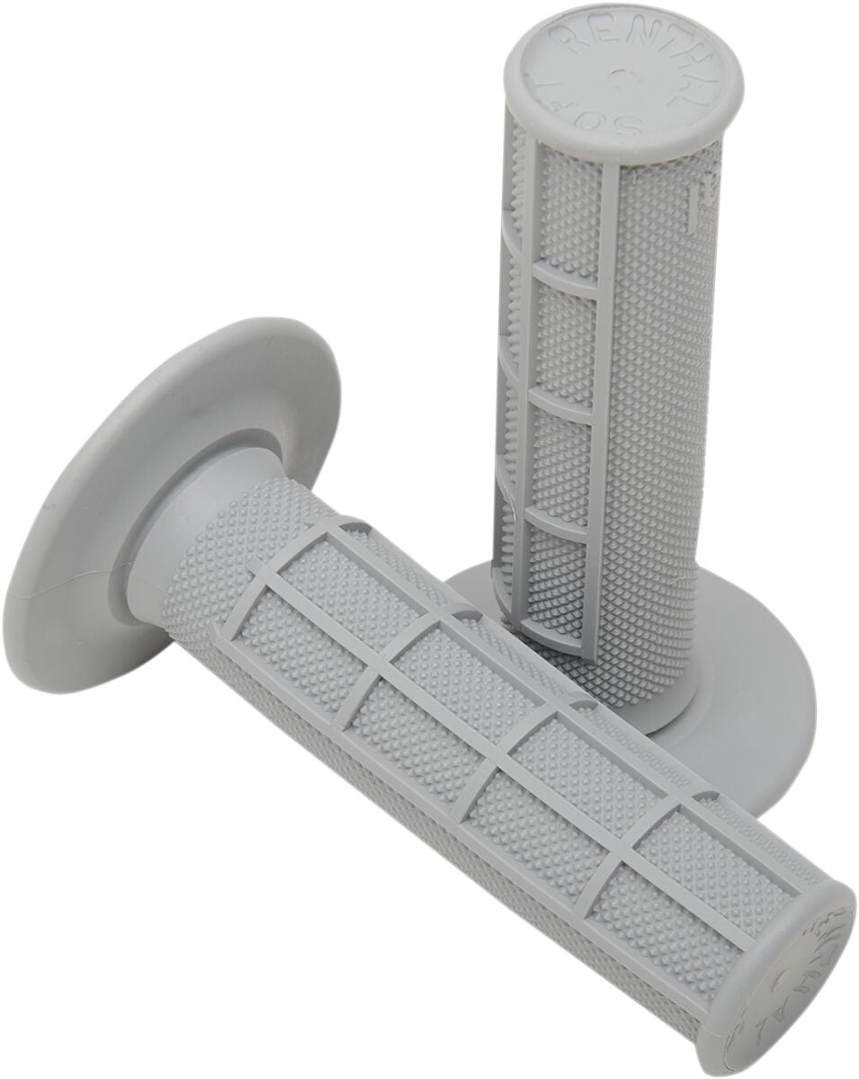 RENTHAL GRIPS 1/2 WAFFLE SOFT