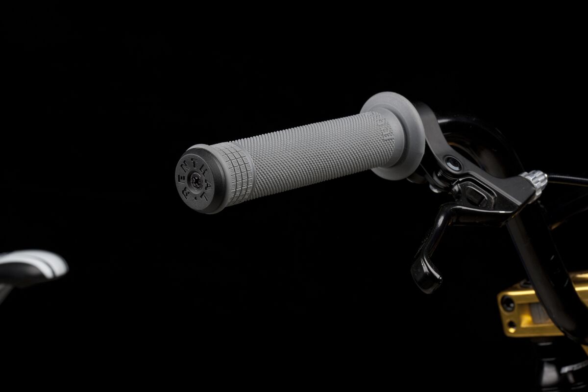 RENTHAL GRIP DIAMOND MED