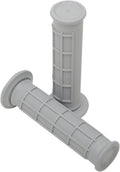 ATV GRIPS 1/2 WAFFLE SOFT