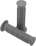 ATV GRIPS 1/2 WAFFLE MED