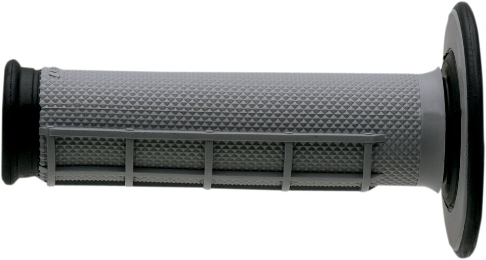 GRIP D/C 1/2 WAFFLE GREY