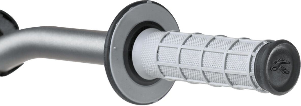 GRIP D/C FULL WAFFLE GREY