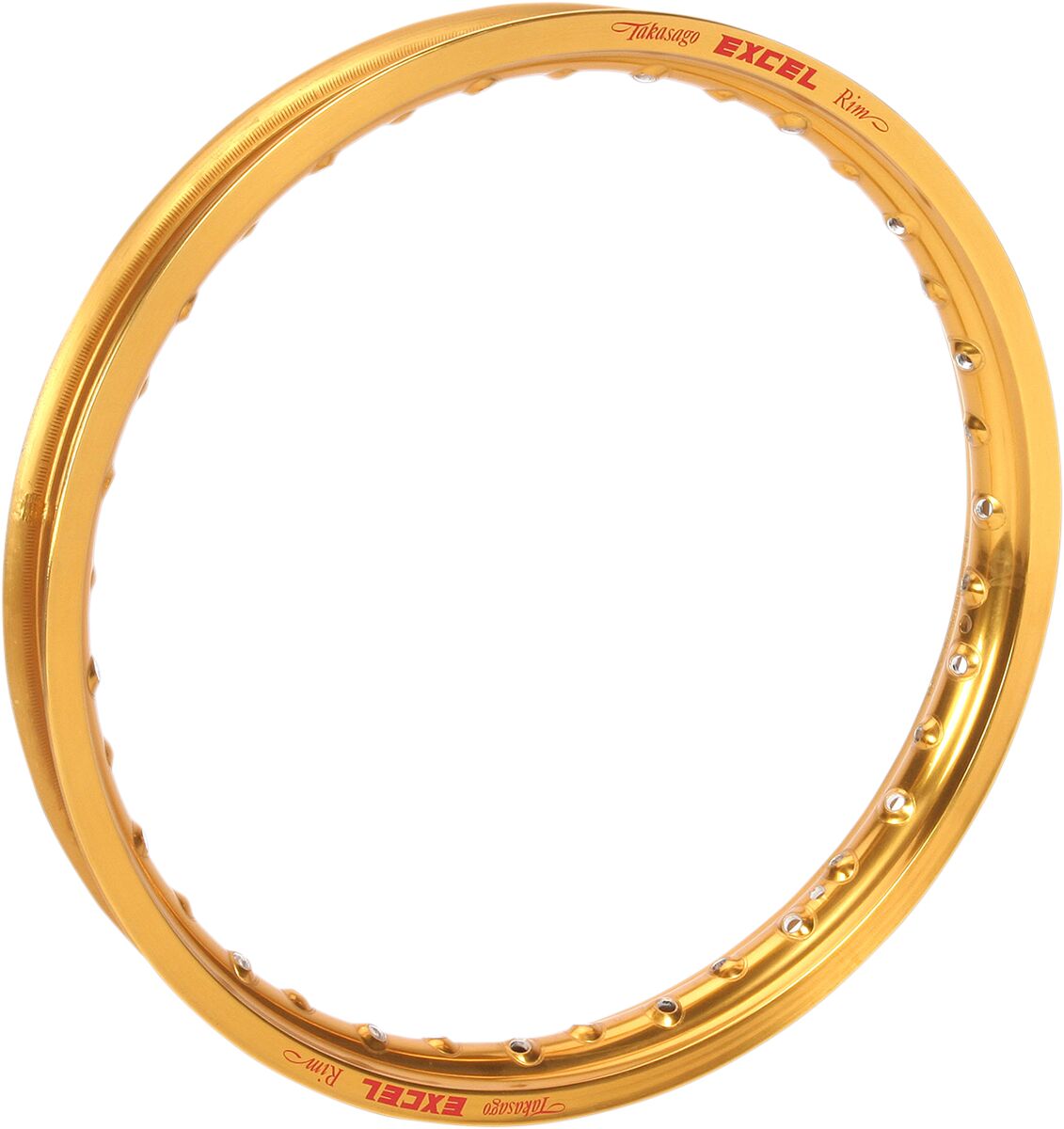 RIM 2.15X18 36H GOLD