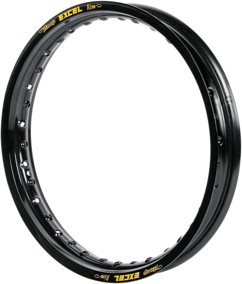 RIM 2.15X18 36H BLACK