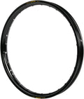 RIM 1.40X19 28H BLACK