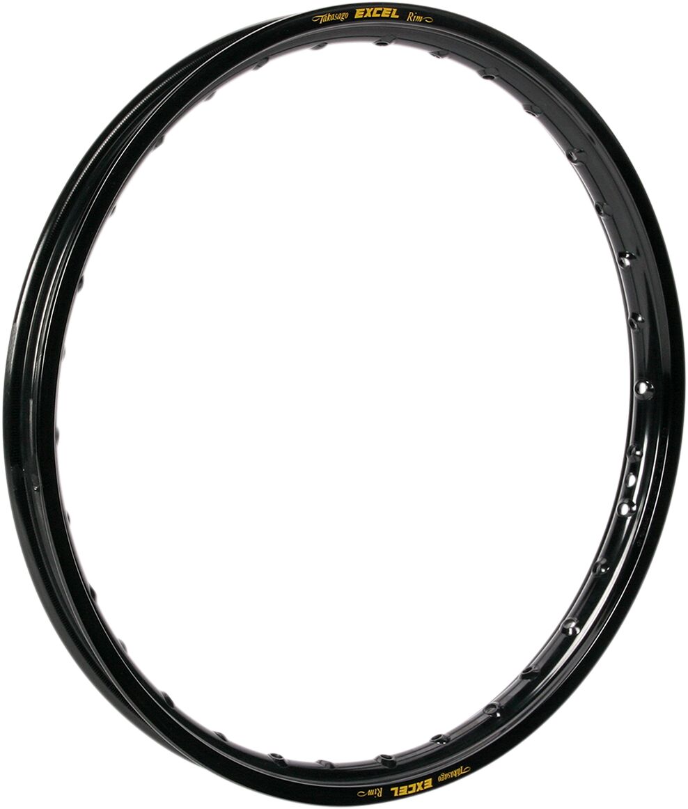 RIM 1.40X19 32H BLACK
