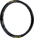 RIM 1.85X19 36H BLACK