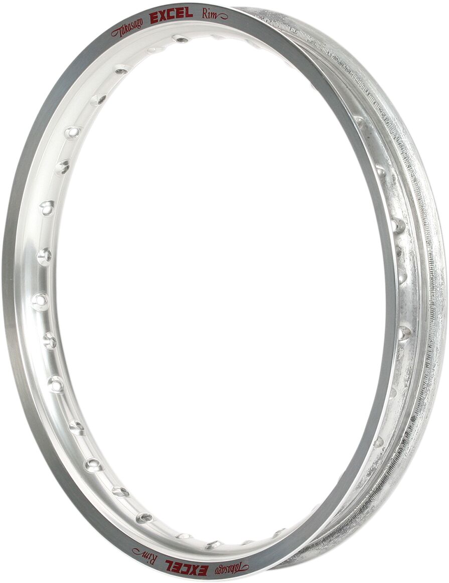 RIM 1.85X19 32H SILVER