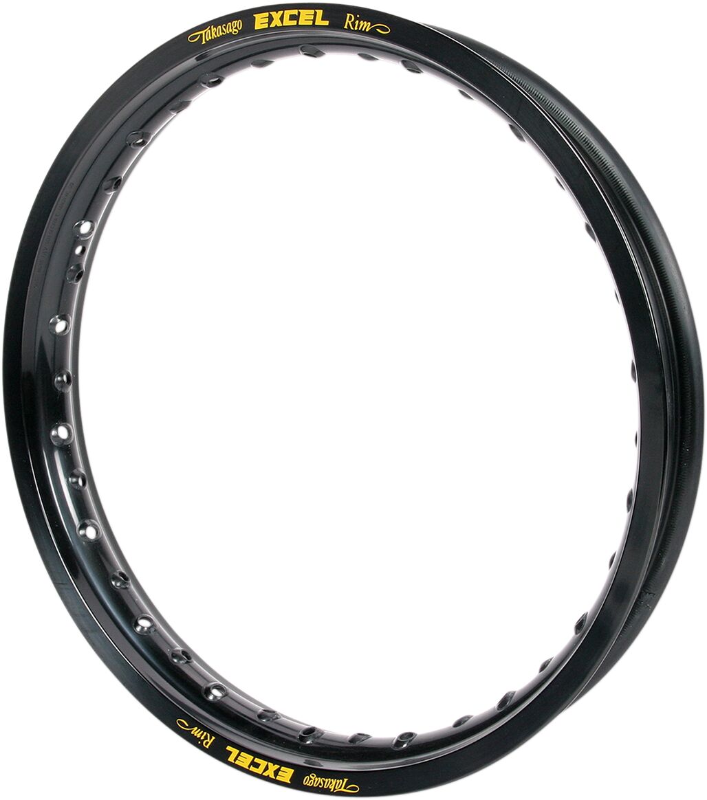 RIM 2.15X19 32H BLACK