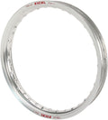 RIM 2.15X19 36H SILVER