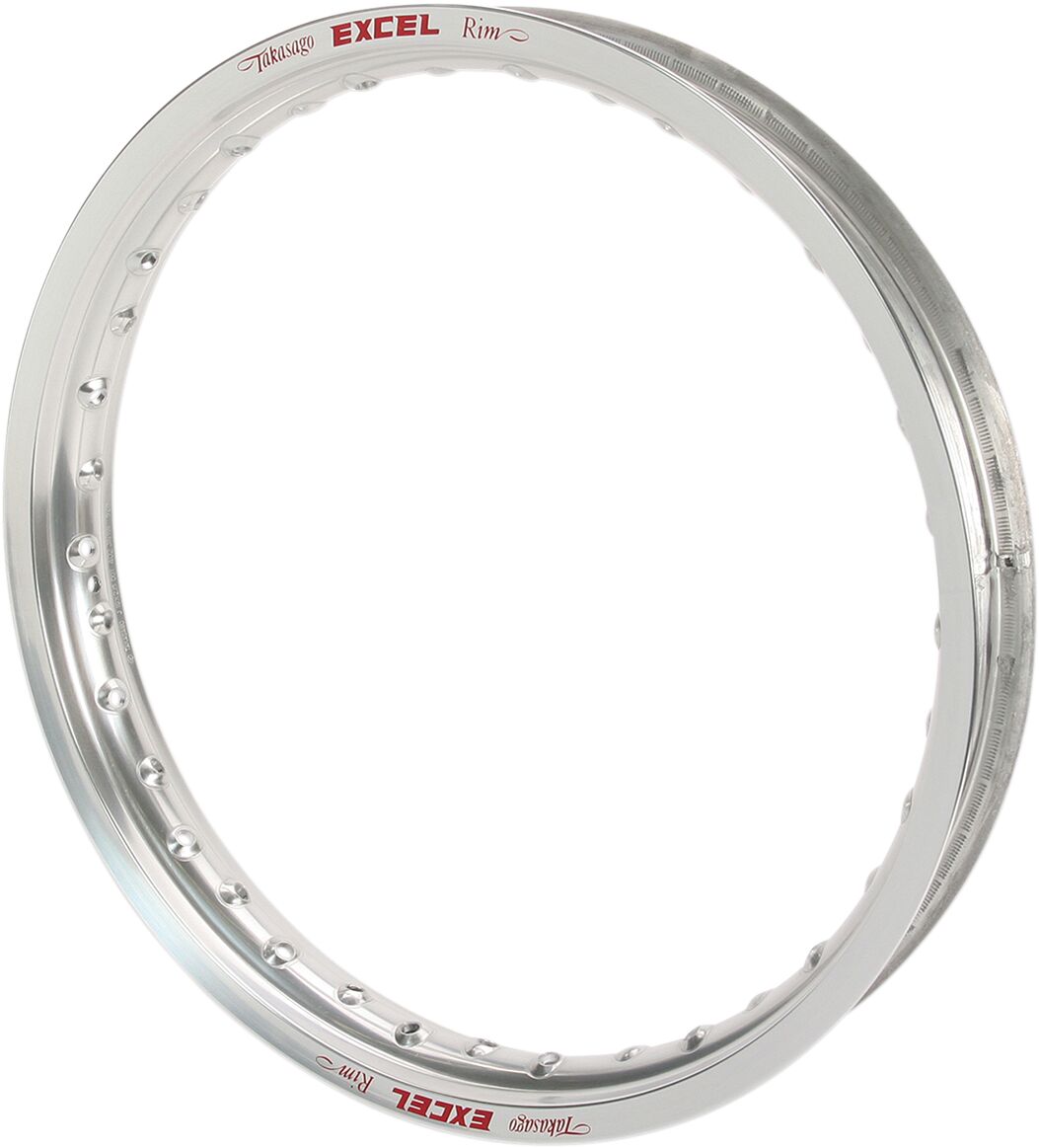 RIM 2.15X19 36H SILVER
