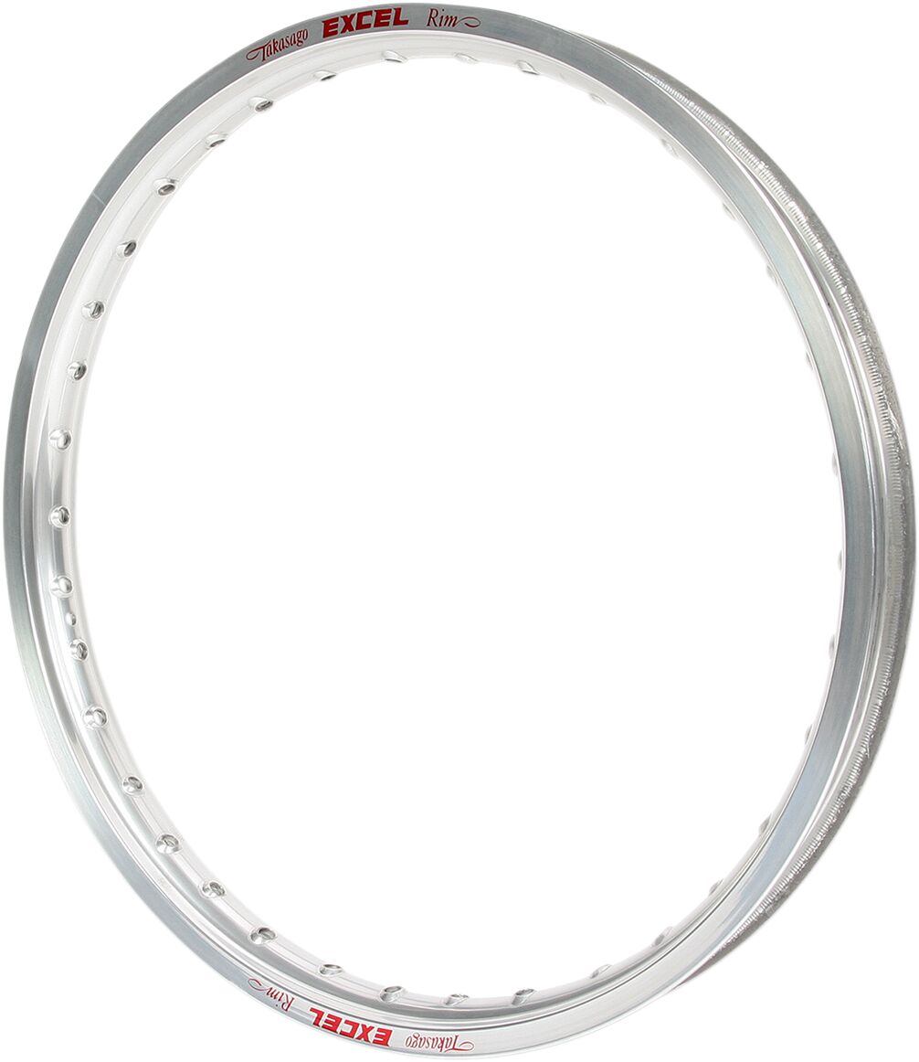 RIM 1.60X21 36H SILVER
