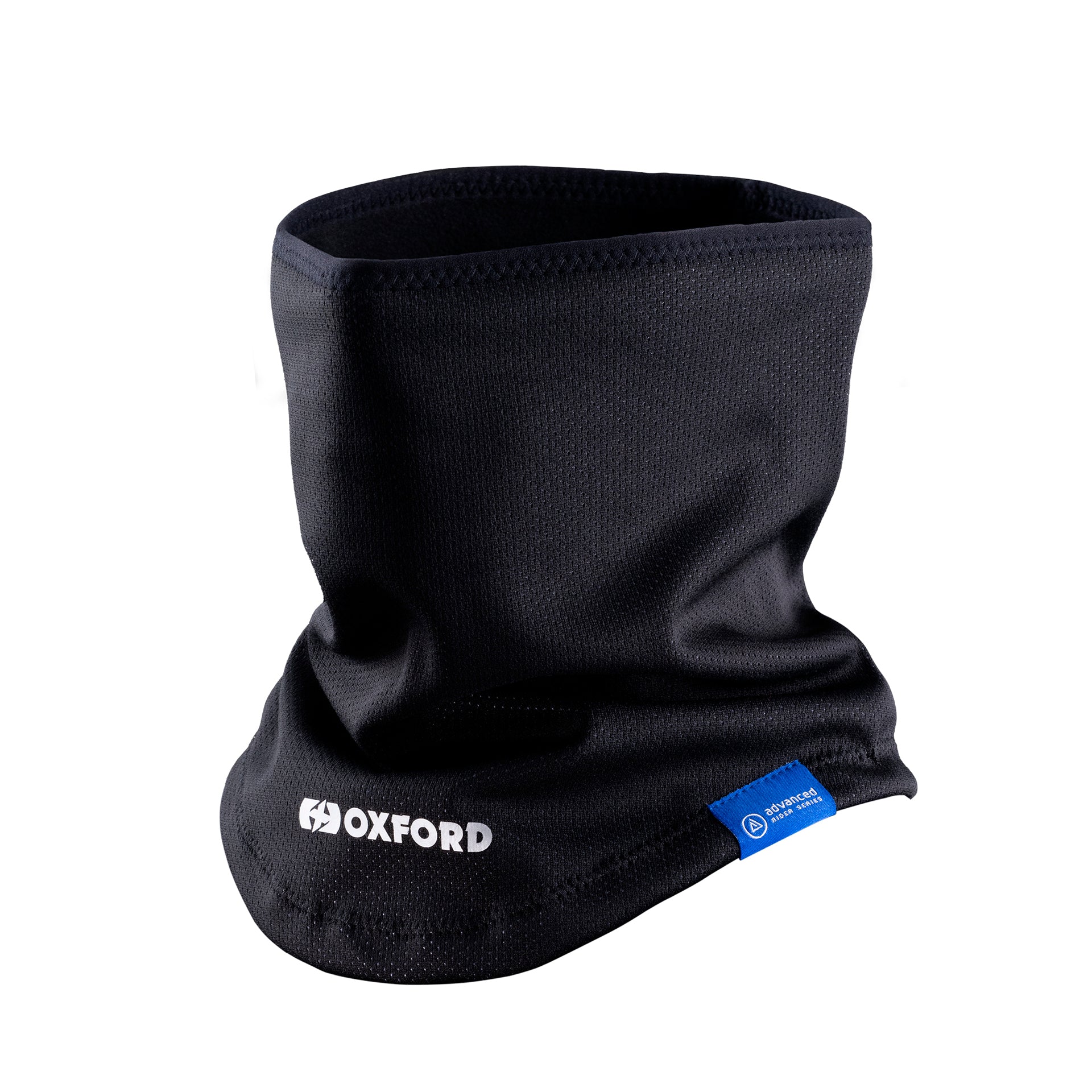 OXFORD ACONCHEGO PESCOÇO GOLA AVANCED STORM PRETO