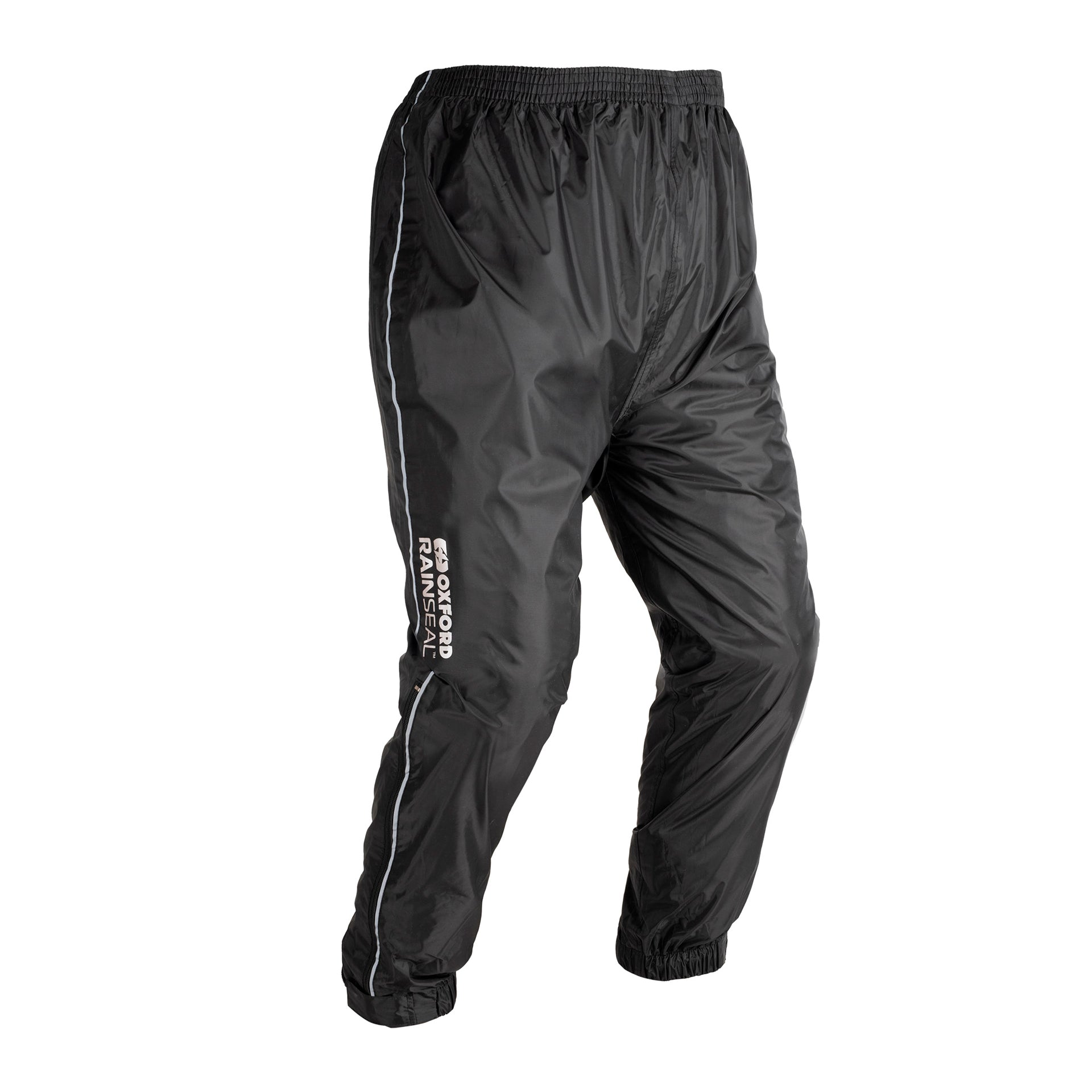 OXFORD CALÇAS DE CHUVA RAINSEAL THERMAL PRETO