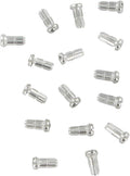 16 PCS PS NIPPLE SET