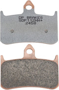 BRAKE PAD SDP HON FRT