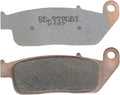 BRAKE PAD SDP HON FRT