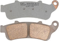 BRAKE PAD SDP HON FRT