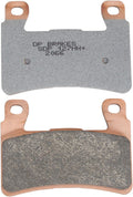 BRAKE PAD SDP HON FRT