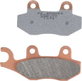 BRAKE PAD MX-SDP ALL FRT