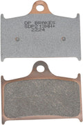 BRAKE PAD SDP SUZ/TRI/YAM FRT