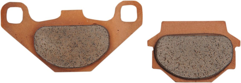 BRAKE PAD SDP MX/ST ALL F/R