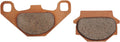 BRAKE PAD SDP MX/ST ALL F/R