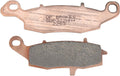BRAKE PAD SDP KAW/SUZ FRT