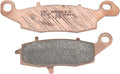 BRAKE PAD SDP KAW/SUZ F/R