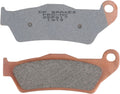 BRAKE PAD MX-SDP GAS/HUS/KTMFR