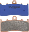 BRAKE PAD SDP BMW FRT