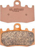 BRAKE PAD SDP BMW FRT