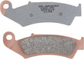 BRAKE PAD MX-SDP HON FRT