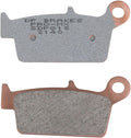 BRAKE PAD MX-SDP ALL REAR