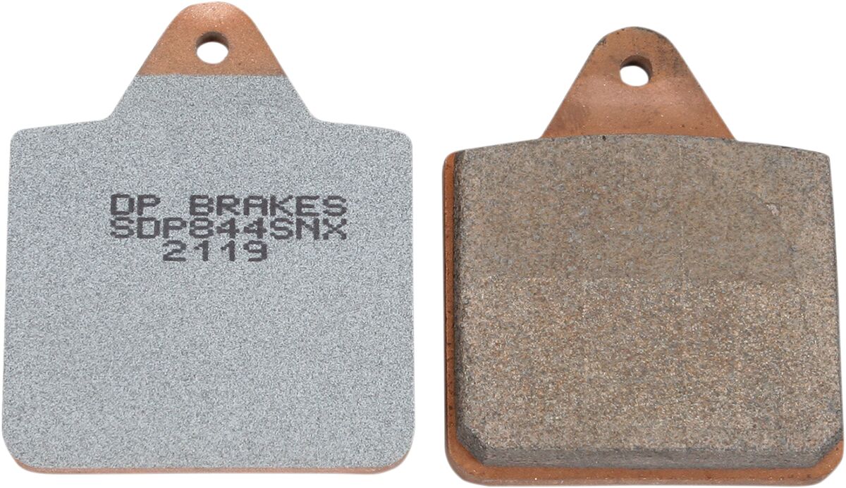 BRAKE PAD SNOW ARCTIC CAT