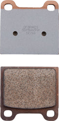 BRAKE PAD SNOW SKI-DOO