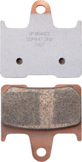 BRAKE PAD SNOW YAMAHA