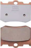 BRAKE PAD P-M 125X4R 137X4R