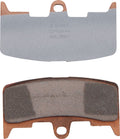 BRAKE PAD BUELL XB9R FRT