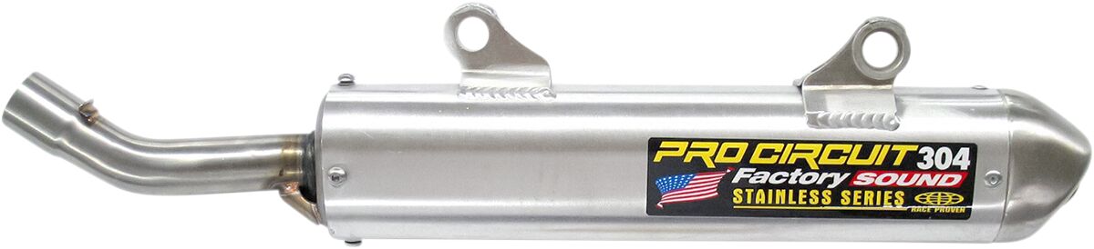 STN SILN CR500 91-01