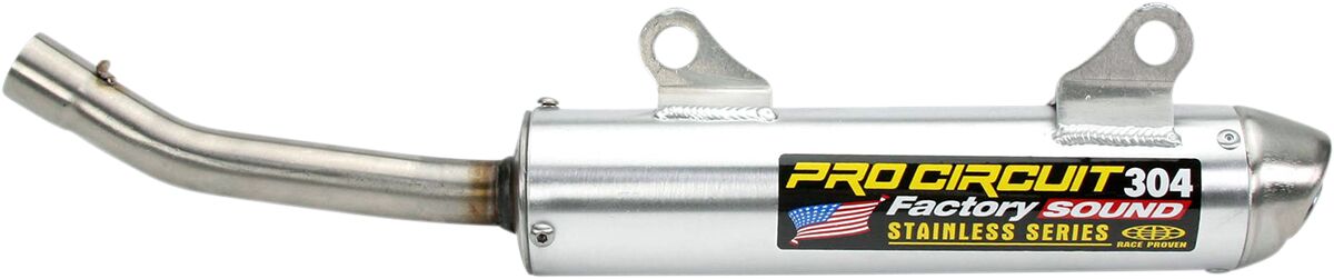 STN SILENC CR250 92-96