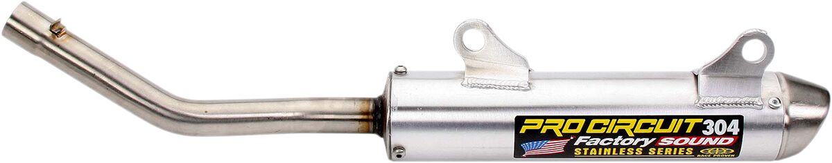 STN SILNCER CR250 '99