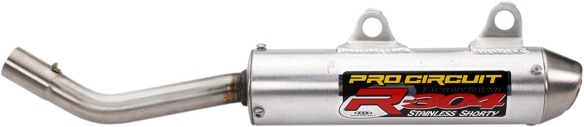 SHRTY SILN KX250 '03-04