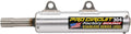 MUFFLER S/S KDX200
