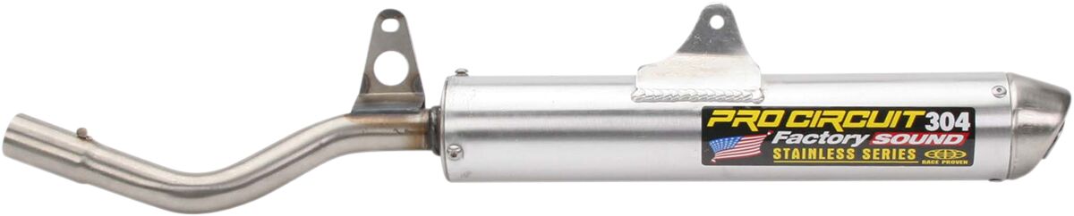 STN SILENC KDX200/220
