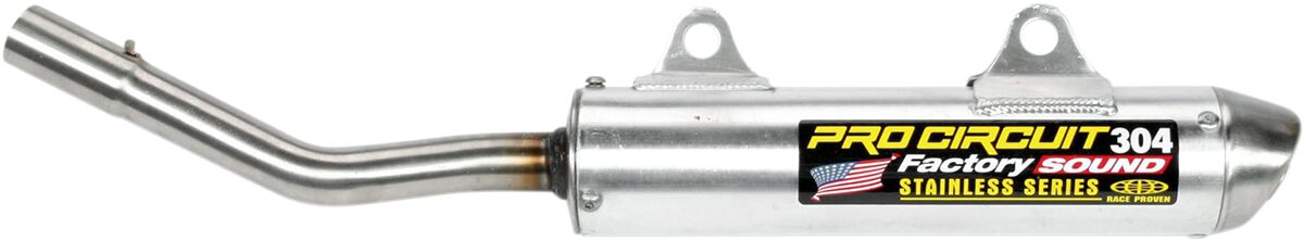 STN SILN KX250 95-98