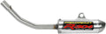 SHRTY SILENC KX125 '99-02